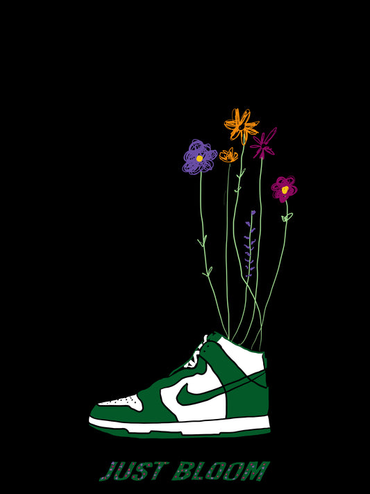 Just Bloom