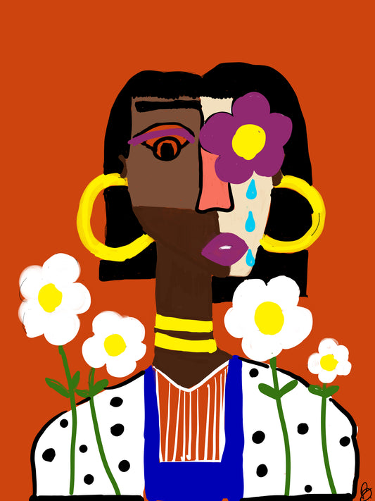 Flowers Will Bloom