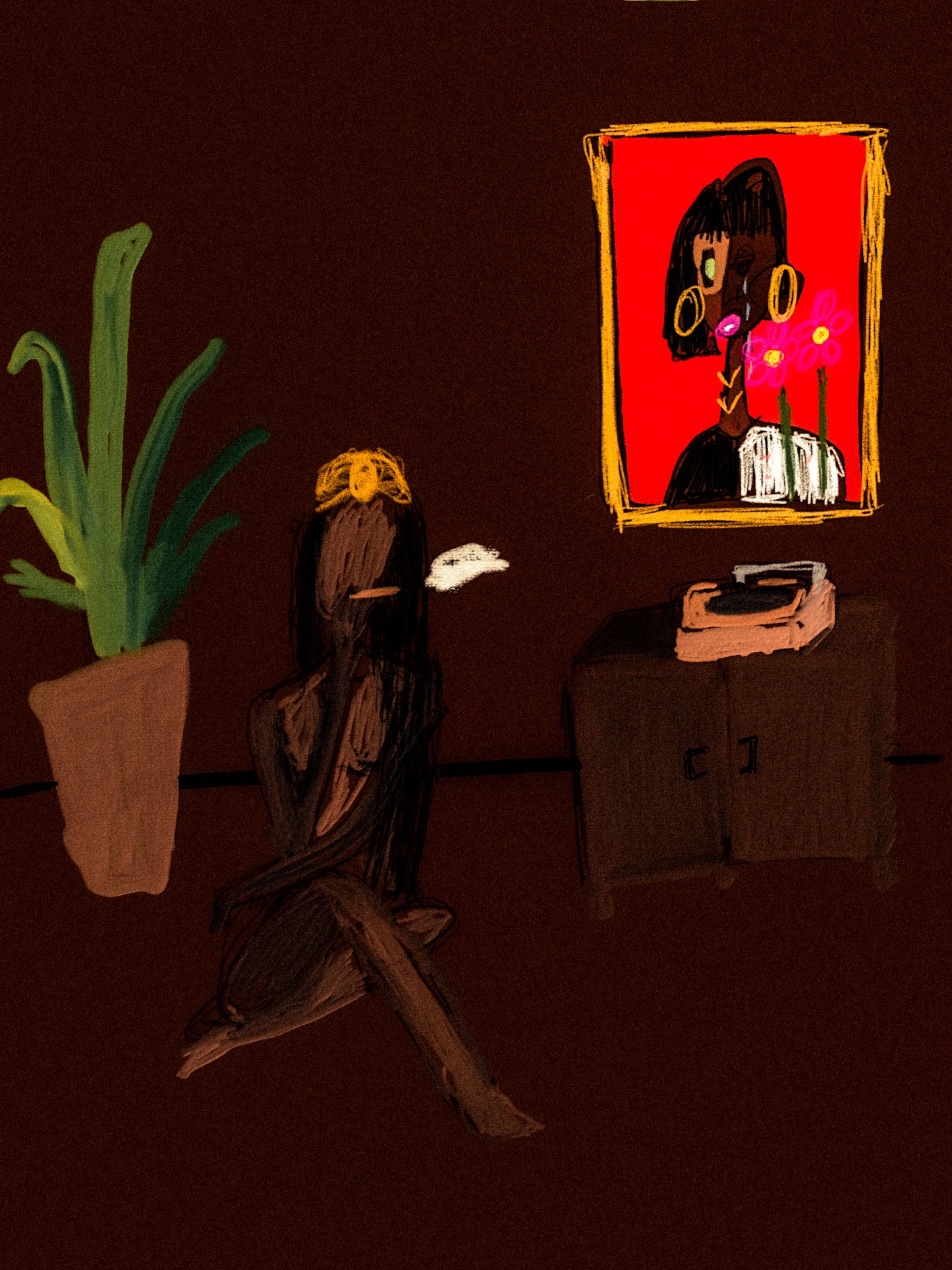 Art Grab Bag