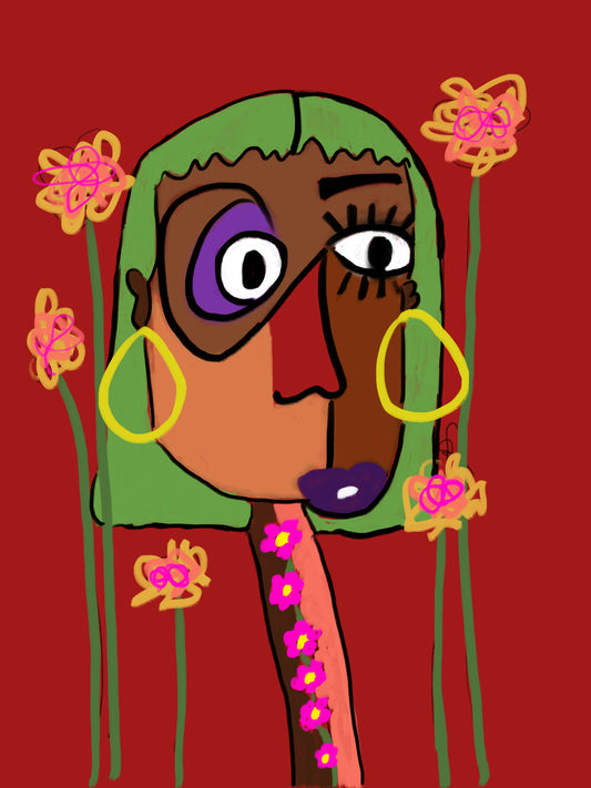 Wild Flower