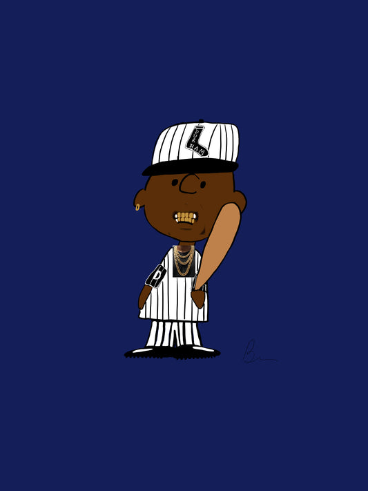Durham Black Sox
